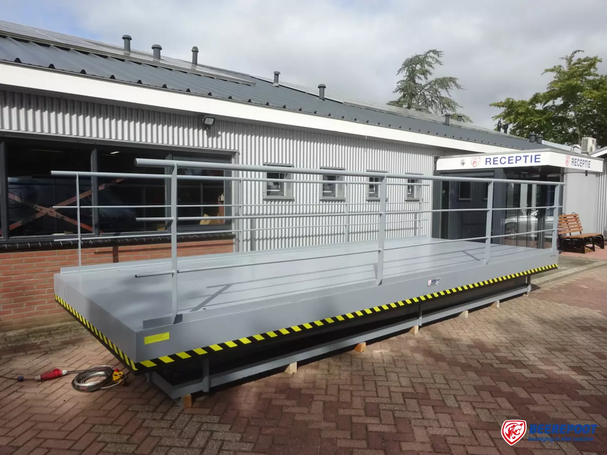 Autolift